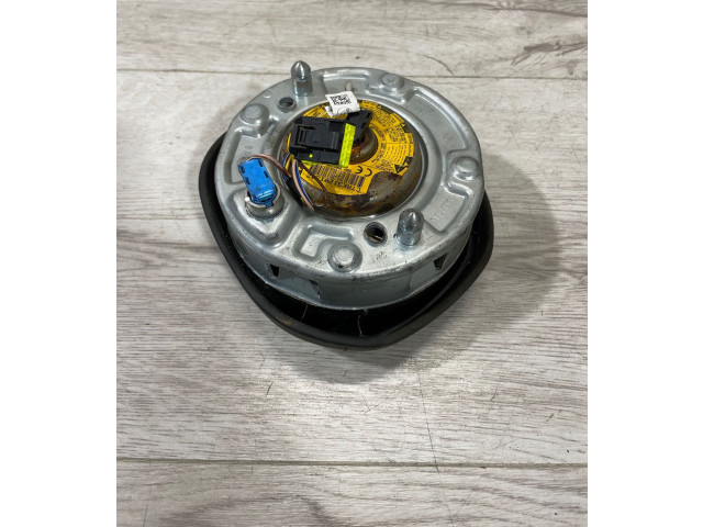 Подушка безопасности водителя 33785572401, 309026499N77AJ BMW X3 G01