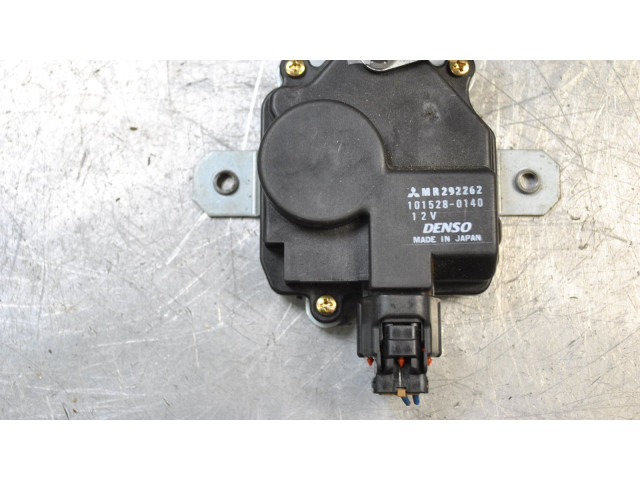 Замок багажника Mitsubishi Galant 1997 - 2003 года