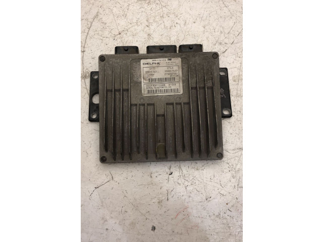 Řídící jednotka Suzuki Liana 2006