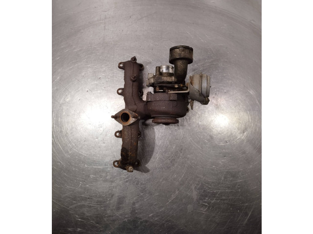  Турбина Volkswagen Touran I  03G253016K         