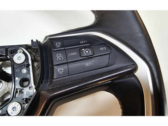 Руль Jeep Grand Cherokee WL  2021- года 6PK382X7AC      