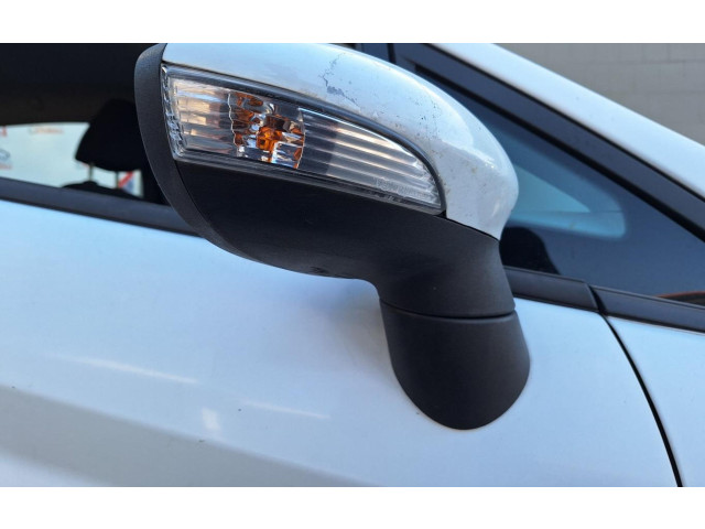 Подушка безопасности водителя 1748314 Ford Fiesta