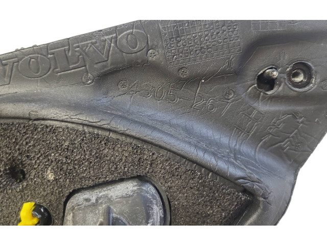 Зеркало электрическое Volvo S60 2014 - 2018 года