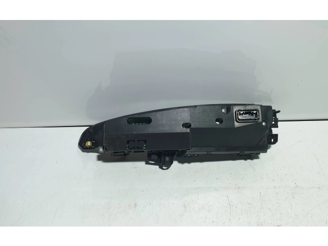 Панель приборов BBM3611J0, K4238 Mazda 3 II