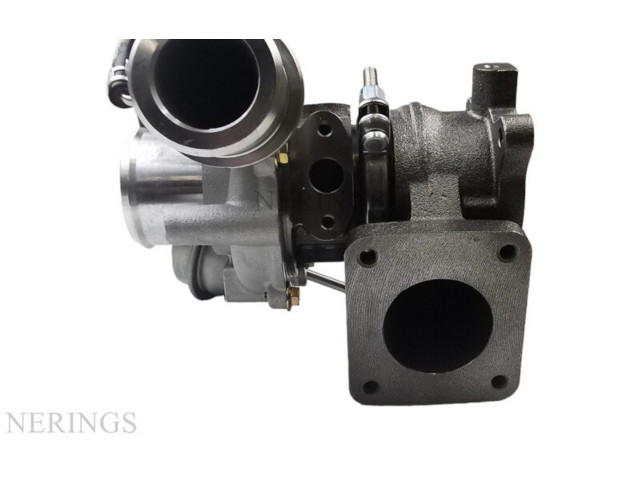 Turbodmychadlo Турбина VL37, TC40-0014 Alfa Romeo Mito