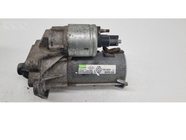 Стартер 8200836473, TS12E9 Dacia Logan I