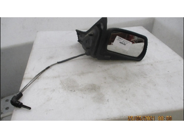 Зеркало электрическое правое Citroen Xantia