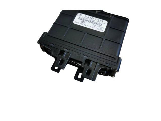 Блок управления коробкой передач 01M927733HQ, PS010296 Volkswagen Golf IV