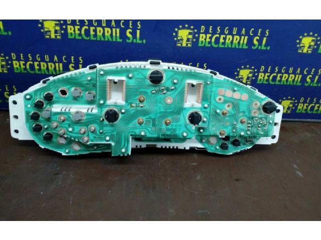 Панель приборов 20000608 Hyundai Coupe