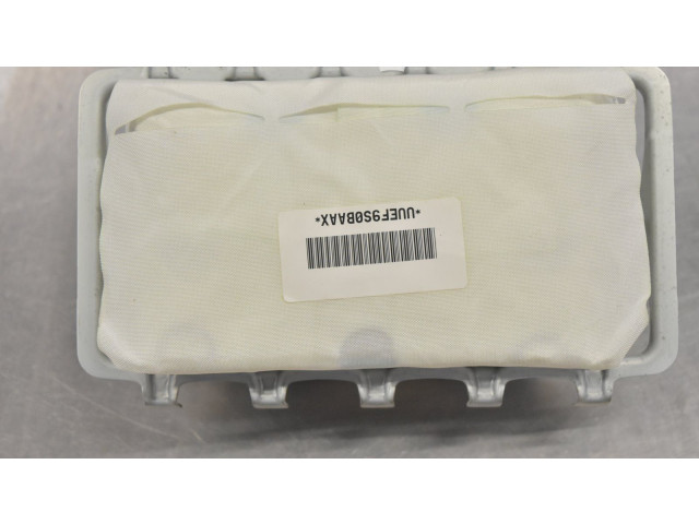 Подушка безопасности пассажира Mitsubishi Outlander