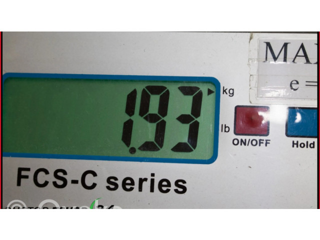 Комплект механизма стеклоочистителей