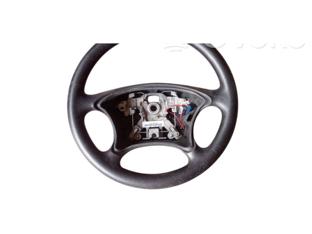 Руль Citroen Berlingo  2003 - 2007 года 96433645XT, CV10080XT      