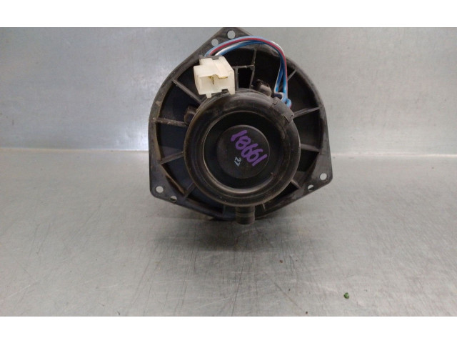 Вентилятор печки 4868530350, 0130111154 Nissan Vanette