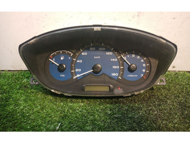 Панель приборов 96664150, 96664150   Chevrolet Matiz       