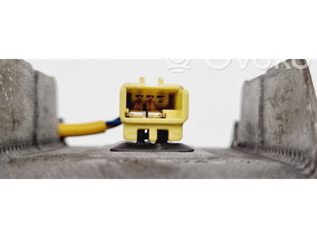 Подушка безопасности пассажира 1K0880204H Volkswagen Jetta V