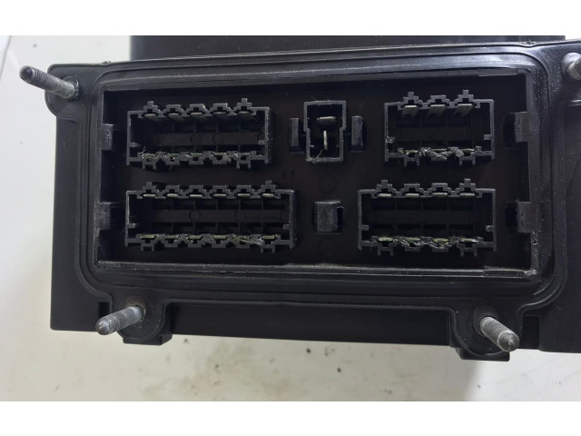 Pojistková skříňka 4452255, 4452255 Fiat 131