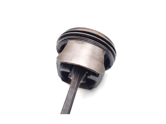  Поршень с шатуном 5FS(EP6C) 5FS, EP6C  Peugeot 2008 I  