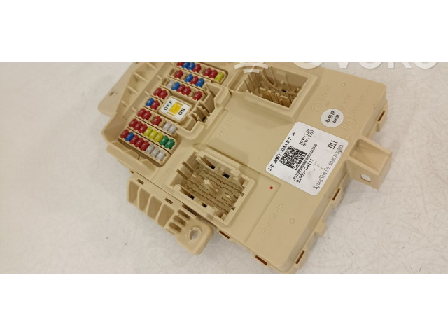 Pojistková skříňka Řídící jednotka BSM 91950D4111 KIA Optima 2018