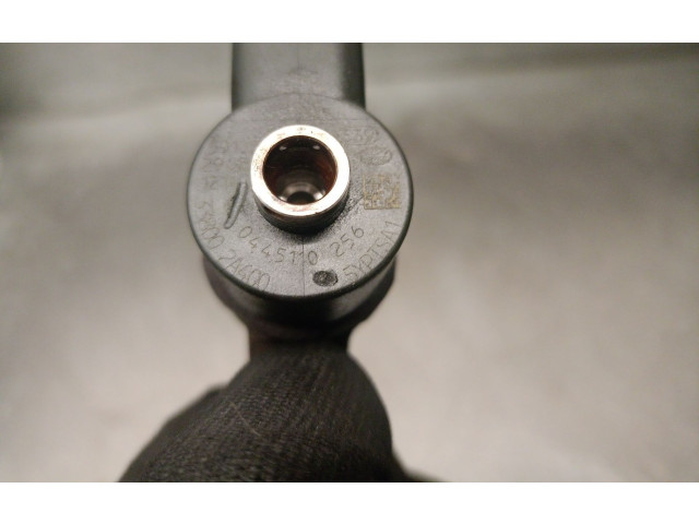 Форсунка 0445110256    Hyundai Getz  4FA 