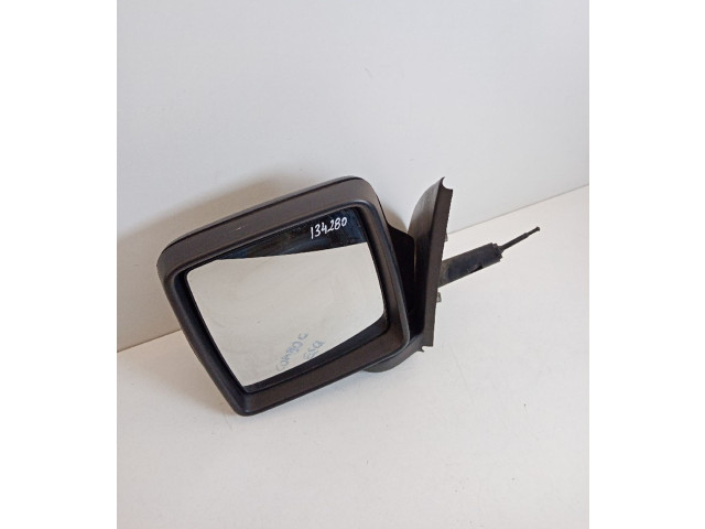 Блок АБС 24400680   Opel  Combo C  2001 - 2011 года