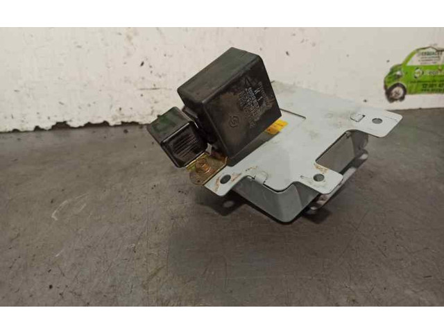 Блок управления 8712009210 SsangYong Kyron