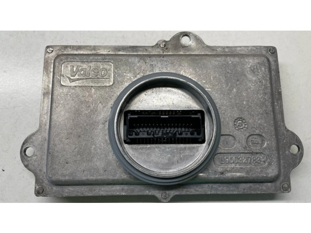 Блок фонаря / (блок «хenon»)