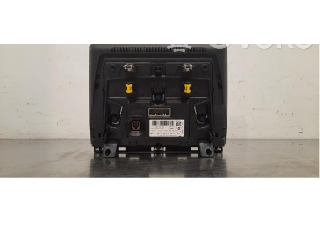 Дисплей    280346916R   Renault Clio V