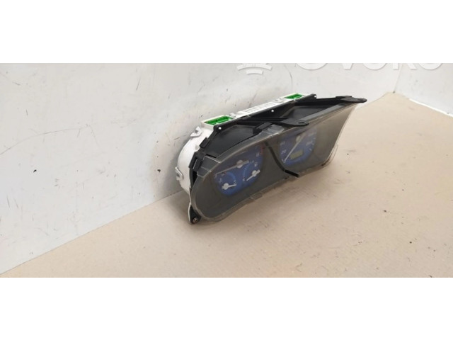 Pojistková skříňka Спидометр (приборный щиток) HR0265102, HR0265102 Honda HR-V 2000