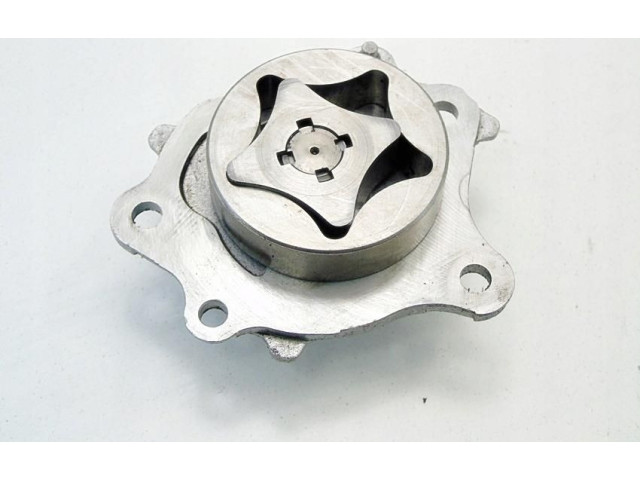 Масляный насос 3SZKOS5 Daihatsu Materia