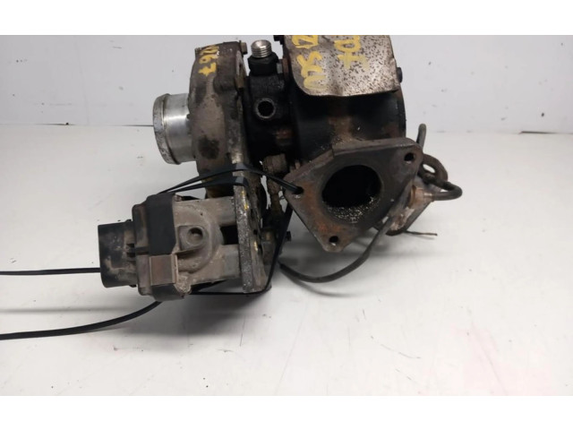 Turbodmychadlo Турбина Audi A8 S8 D3 4E