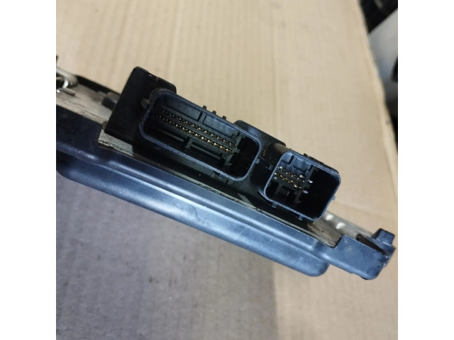 Блок комфорта P56050147AJ   Jeep Grand Cherokee (WK)   