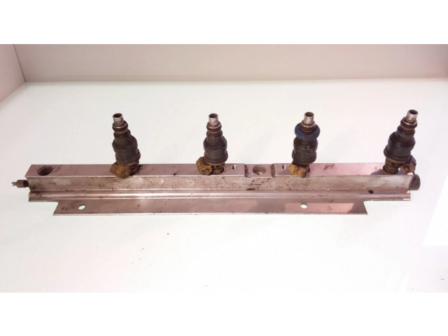 Vstřikovací lišta 6842086, 0280150779 Volvo 850 pro benzínový motor 2.5