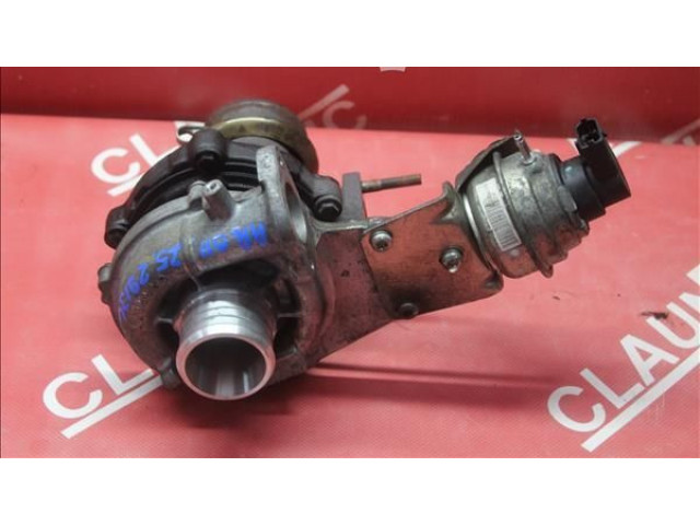 Турбина Alfa Romeo Giulietta 55255986, AR.011.25.29134