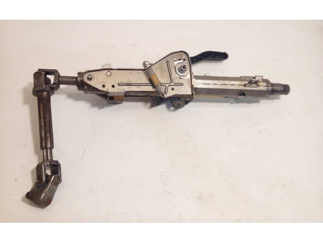 Рулевая рейка 1Z1419502Q Skoda Octavia Mk2 (1Z) 2004 - 2013 года