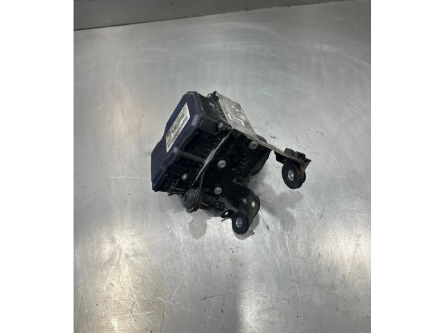 Блок АБС 9G912C405AA, 16565705   Ford  Galaxy  2006 - 2015 года