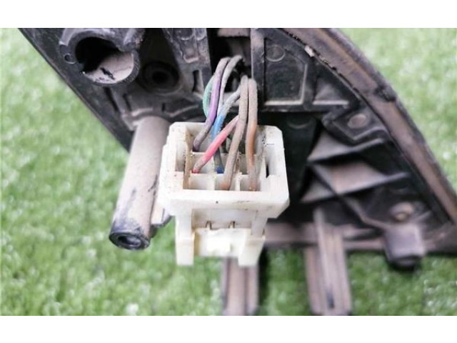 Зеркало (механическое) Citroen Xsara Picasso - года