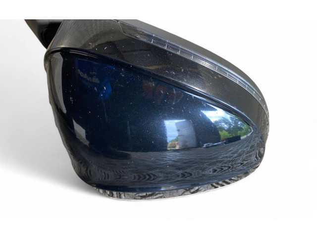 Зеркало электрическое Audi A5 2016 - года