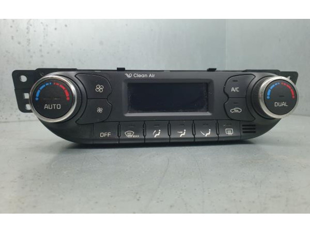Блок управления климат-контролем 97250A2200 KIA Ceed