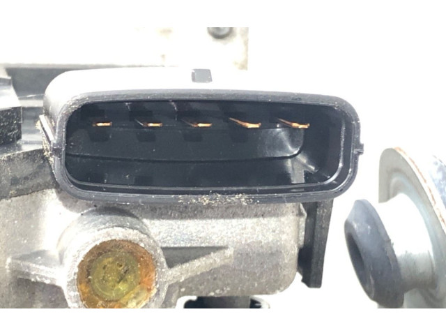 Блок управления KIA Ceed