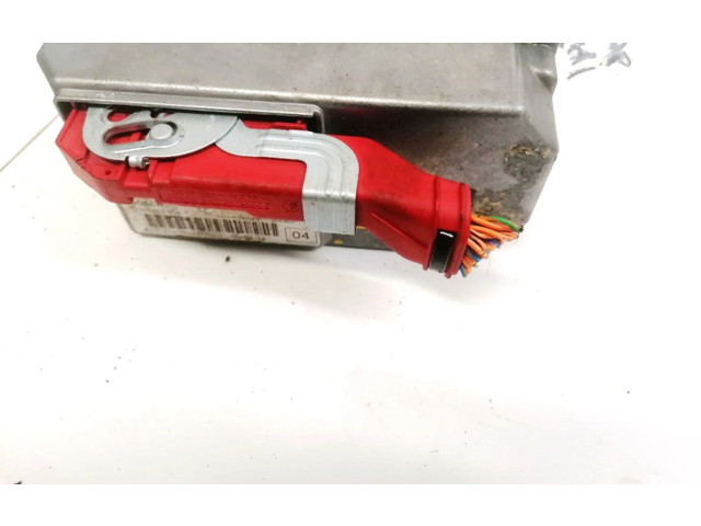 Блок подушек безопасности 0285001254, 9452751   Volvo V70