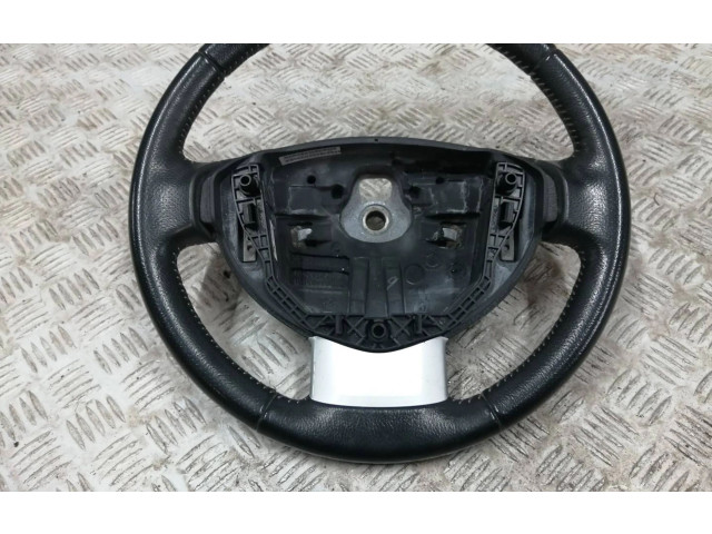 Руль Dacia Duster - года