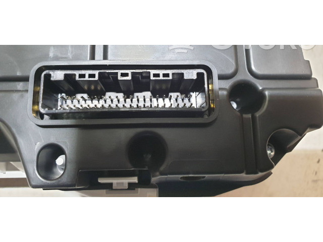 Панель приборов 248091278R, 62567206 Dacia Spring