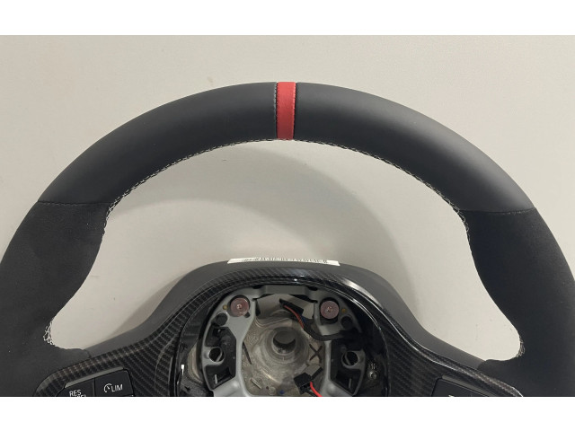 Руль BMW X3 G01  2018- года 310626810      