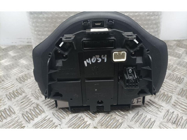 Панель приборов 69342430U   Peugeot 108       