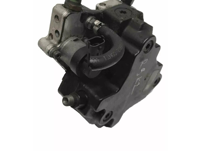 Топливный насос