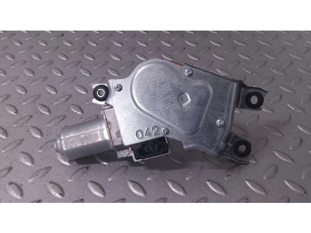 Моторчик заднего дворника A2479065102, 2479065102    Mercedes-Benz A W177