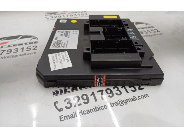 Блок комфорта 6C0937089C, 105CV   Seat Ibiza IV (6J,6P)   