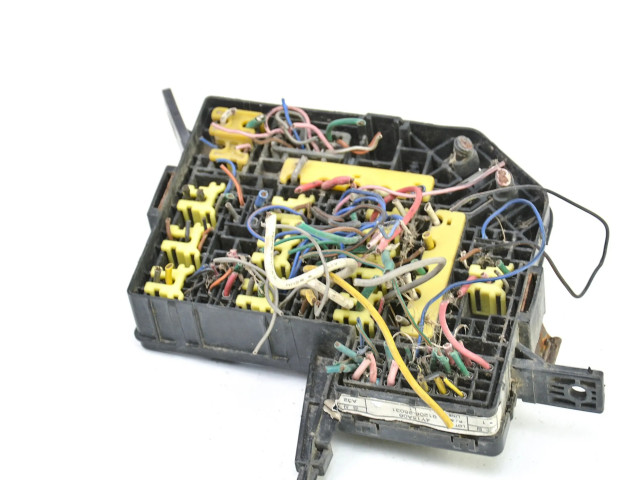 Pojistková skříňka 9198125000, 91981-25000 Hyundai Accent 1999