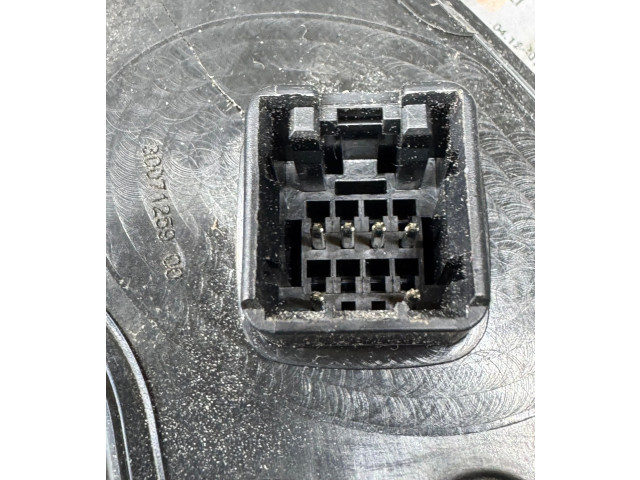 Zpětné zrcátko Hyundai i20 (GB IB) 2019 87617-C8080, 3007659100