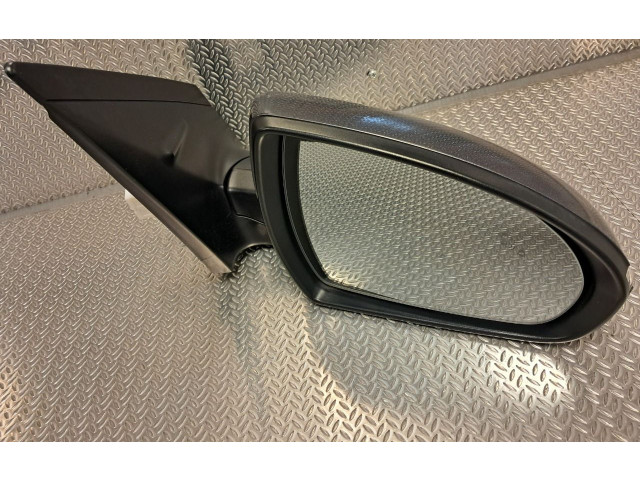 Зеркало электрическое        Hyundai Ioniq  2016 -  года   